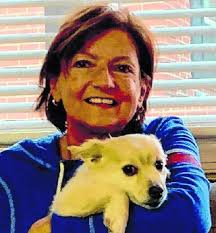 Christine POSA Obituary (1955