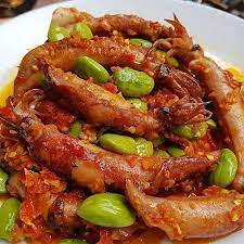 Pin On Cumi Masakan Nusantara Seafood
