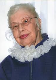 90th BIRTHDAY: Dorothy Rugh