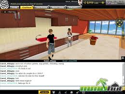 Challenge a friend to play in a private game! All About Imvu 3d Game Chatting Kaskus
