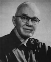 Randall Thomas “Mr. Desert” Henderson (1888-1970)