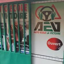 Permis voiture, moto implantée depuis plus de 50 ans, notre auto école ecf llerena à la robertsau est située sur la route de la wantzenau. Auto Ecole De La Gare De Clamart Auto Refinish Paint Pages Directory