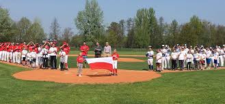 I'd like to talk about my local sports centre … it's a place i spend a lot of time in … it's a new building with all the latest sports facilities … New Baseball Sports Complex Opened In Wroclaw U S Embassy Consulate In Poland