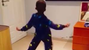 Fans are now speculating that the two might just be an item. Dj Tira S Son Dancing Youtube