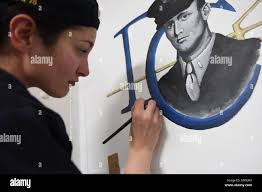 Danielle petty hi-res stock photography and images