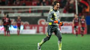 En el club de avellaneda tapó cinco de los nueve que le. Sebastian Sosa Esta Muy A Gusto Viviendo En Morelia As Mexico