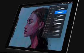 Painters can customize the features of existing brushes or create new ones, according to their needs. Procreate Vs Photoshop Sollten Sie Den Wechsel Vornehmen Grafik Tipps Und Nutzliche Informationen Zu Webdesign Und Webentwicklung