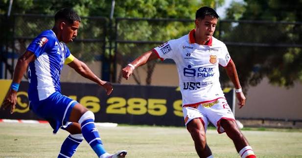 VIDEO | FOTOS) Atlético Grau remontó ante Alianza Atlético y se quedó con  el derbi piurano | Ovación Corporación Deportiva