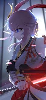Download, share or upload your own one! Cool Anime Girl Anime Wallpaper 4k Iphone Novocom Top