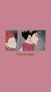 Love tendou 365 (haikyuu manga) запись закреплена. Tendou Wallpaper Cute Anime Wallpaper Haikyuu Anime Haikyuu Wallpaper