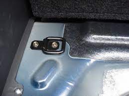 suzuki ﾘｱ荷室ﾌｯｸ取付 スズキ ジムニー by ryo d5 みんカラ ジムニー スズキ ジムニー みんカラ