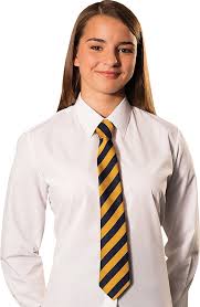 False white peter pan collar faux polyester satin blouse half collared buttontop rated seller. White School Uniform Blouses Ideas Images Clothing School Uniforms Discover The Latest Best Selling Shop Women S Shirts High Quality Blouses