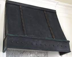 C $471.17 to c $674.94. Builder Grade To Bronze Beauty Diy Bronze Range Hood The Rozy Home