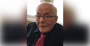 Obituary information for John "Jack" Ball