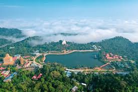 Sự thật ma rừng quỷ núi trên núi cấm an giang / huyền bí thiên cấm sơn được thực hiện từ kênh bước chân miền tây khám. Cáº©m Nang Du Lá»‹ch Nui Cáº¥m 2020 Kham Pha Trá»n Noc Nha An Giang