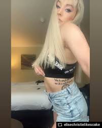 EliseChristie - Search  X