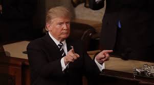 Resultado de imagen de Trump Congress Address Full Speech