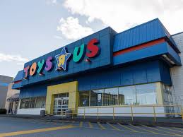 Free shipping on orders over $25 shipped by amazon. The Rise And Fall Of Toys R Us