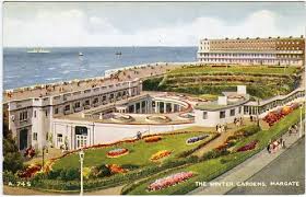 Following My Dad Around Watching Dress Rehearsals For Margate Am Dram The Drop Down Seats Empty Stalls Applause Smiles And L Margate Kent Margate Ramsgate