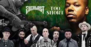 SanDiegoVille: San Diego's St. Patrick's Day Block Party Returns On March  17 With Jam Packed Lineup