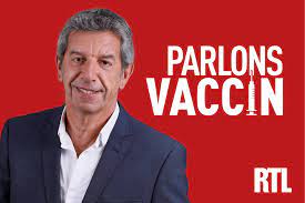Michel cymes contre le puritanisme de facebook, dans l'émission magazine de la santé sur france 5, michel cymes a poussé un coup de gueule en direct contre facebook en dénonçant la censure de. Who Is Primarily Concerned Michel Cymes Takes Stock Today24 News English
