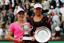 Where the match can be won. Die Geschichte Der French Open Sieger Vom Anfang Bis Heute
