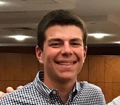 SSI Student Spotlight: Ethan Harrison