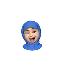 Pin By Alyaaa On Memoji Muslimah