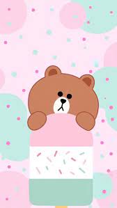 Karena kartunnya muslimah, maka pasti mengenakan hijab. Download Wallpaper Kartun Comel Hd Cikimm Com