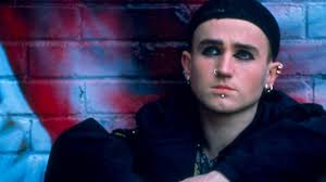 Ricky Mabe: Movies, TV, and Bio