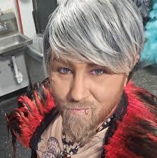 Evan Morningstar's Instagram, Twitter & Facebook