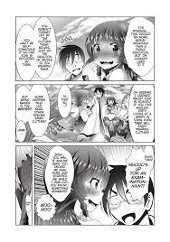 Creature Girls - A Hands-On Field Journal In Another World v1-v5 - Page 602  - 9hentai - Hentai Manga, Read Hentai, Doujin Manga