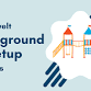 Roosevelt Playground Meetup – Lions Park