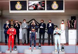 May 25, 2021 · transmitido ao vivo em 25/05/2021 11h39. 2021 Monaco Grand Prix Race Report Highlights Verstappen Claims Monaco Victory Over Sainz And Norris After Polesitter Leclerc Fails To Take Start Formula 1