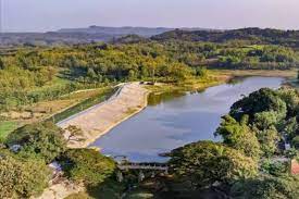 Anda bisa mengunjungi tempat piknik di blora, jawa tengah satu ini kapan saja. Waduk Tempuran Harga Tiket Masuk Spot Foto Terbaru 2021