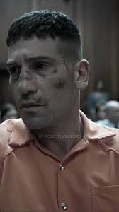 Crossbones Vs Punisher