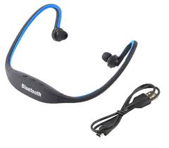 BLU Slim TV Wireless Earbuds Headsets ...