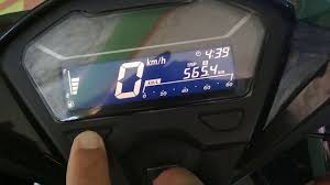 Klik kanan pada titik awal. Menghitung Jarak Perjalanan Dengan Speedometer Vario 125 Tahun 2018 Youtube