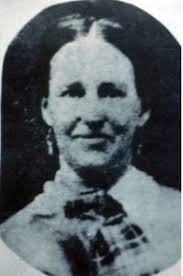 Elizabeth Parker Winder (1837-1883)