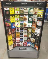 Egift cards also make excellent wedding or wedding shower gifts and are the perfect solution for father's. Home Depot And Whole Foods Amex Offer Gift Card Update Pics Of Gift Card Rack