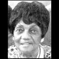 Ruby Benton Obituary (2012)