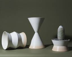 The Architectural Ceramics Of Andrew Molleur Sight Unseen Ceramics Ceramic Design Ceramicist