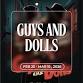 Guys and Dolls event image