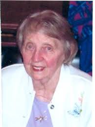 Martha Clear Obituary April 5, 2016