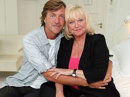 Richard Madeley's wild love life - first wife, past affairs and forbidden  Judy love - Mirror Online