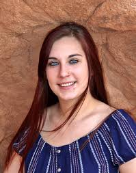 Zoey Starr Ballenger