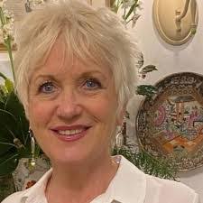 Georgette Bingham's Instagram, Twitter & Facebook