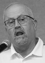 THE PEOPLE'S TRIBUNE