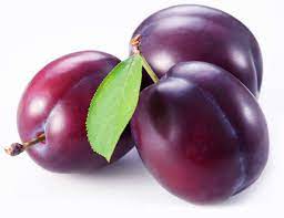 Plums - Early 'N' Fresh