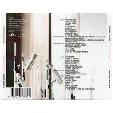 Per niente stanca testo canzone cantato da carmen consoli: Per Niente Stanca Cd1 Carmen Consoli Mp3 Buy Full Tracklist